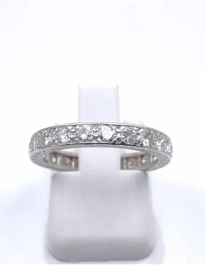 Alliance Vintage Platine & Diamants 2