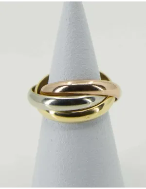 Bague Trinity Cartier GM 2