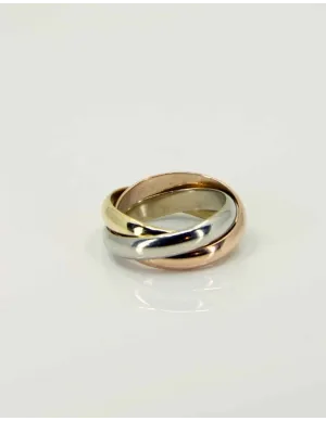 Bague Trinity Cartier GM