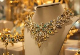 Bijoux Art Nouveau vs Art Deco: Nature et géométrie