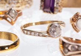 Tendances : Les bijoux en or d'occasion les plus convoités en 2024 Tendances : Les bijoux en or d'occasion les plus convoités en 2024